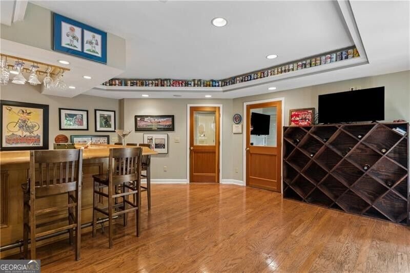 2657 Morningside Trail Kennesaw - Photo 44