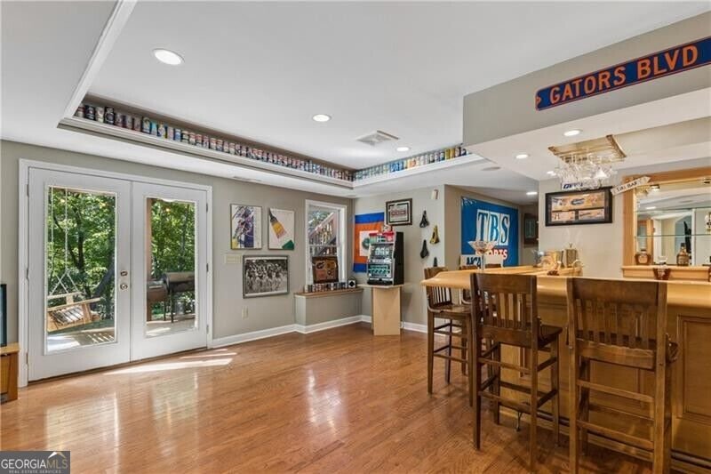 2657 Morningside Trail Kennesaw - Photo 45