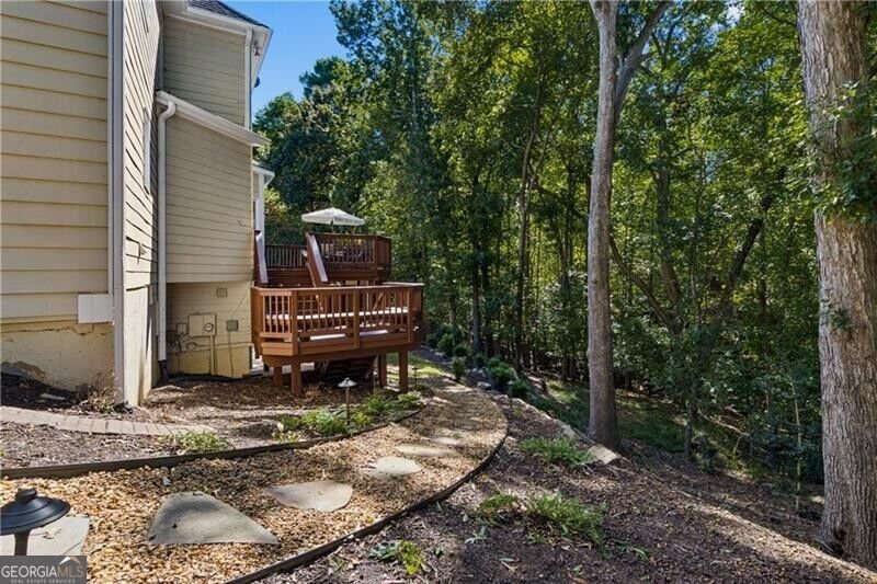2657 Morningside Trail Kennesaw - Photo 47