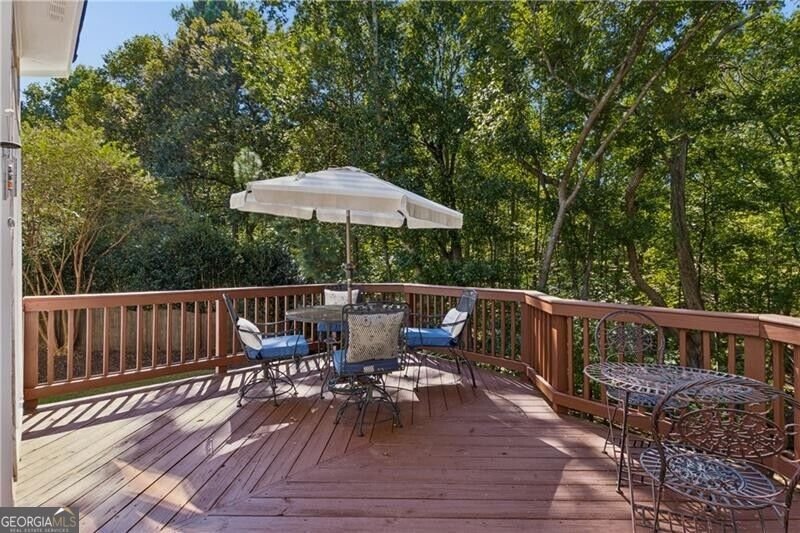 2657 Morningside Trail Kennesaw - Photo 48