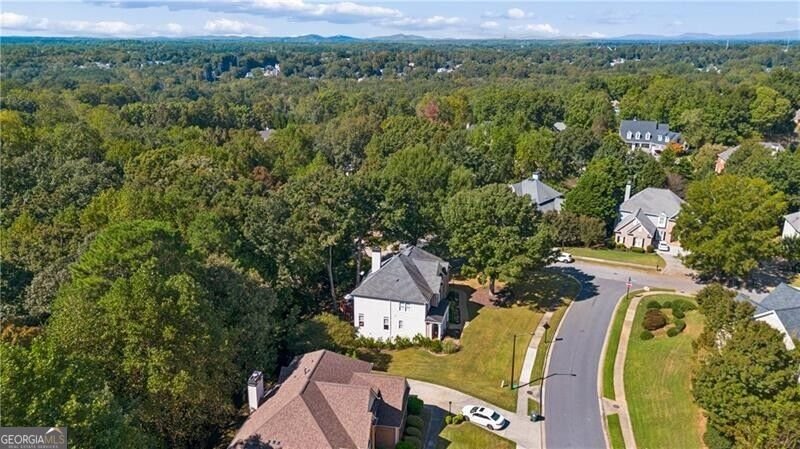2657 Morningside Trail Kennesaw - Photo 51
