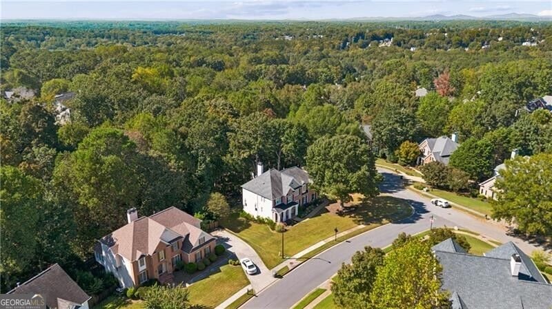 2657 Morningside Trail Kennesaw - Photo 52