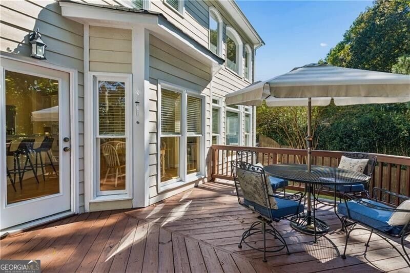 2657 Morningside Trail Kennesaw - Photo 53