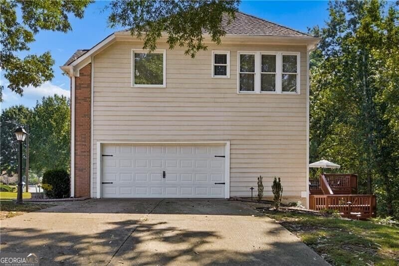 2657 Morningside Trail Kennesaw - Photo 54