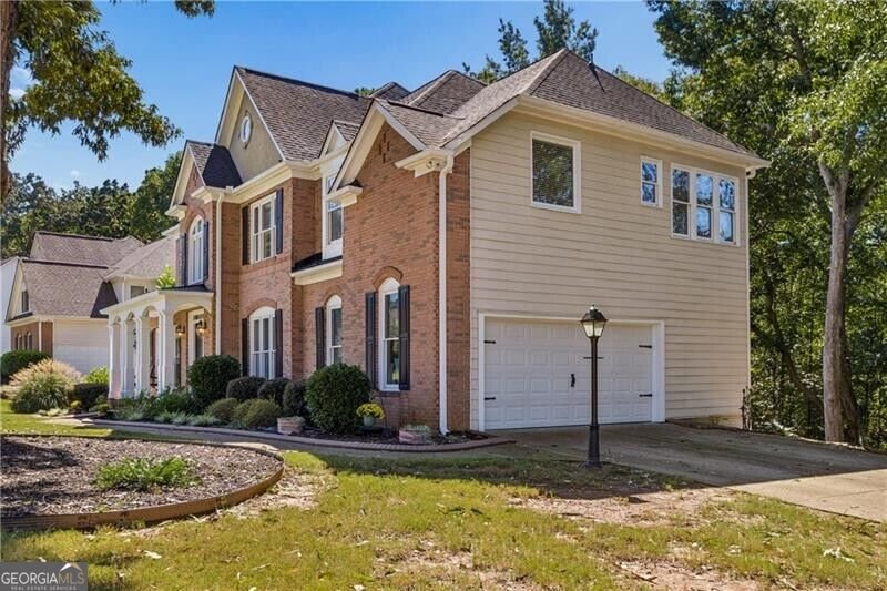 2657 Morningside Trail Kennesaw - Photo 56