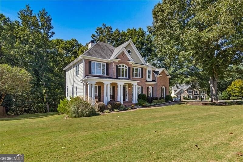 2657 Morningside Trail Kennesaw - Photo 57