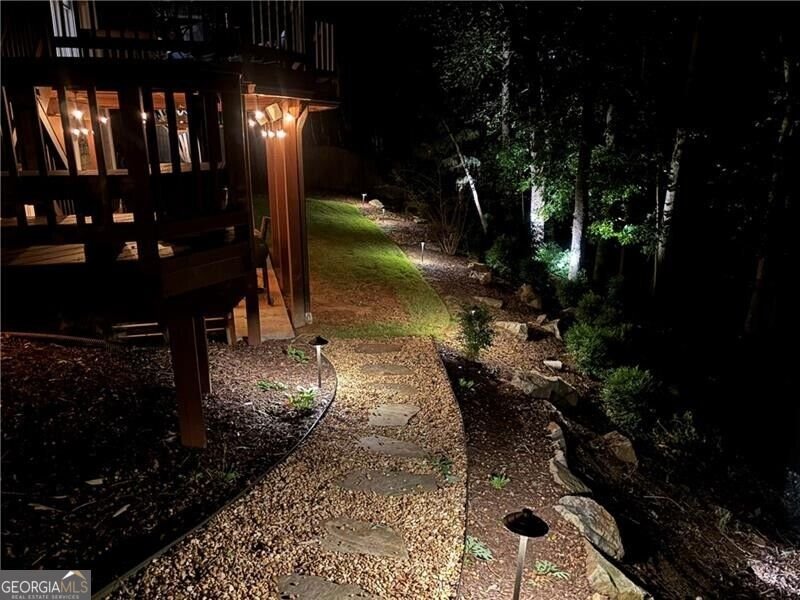 2657 Morningside Trail Kennesaw - Photo 58