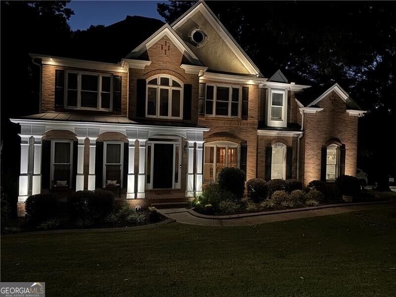 2657 Morningside Trail Kennesaw - Photo 59