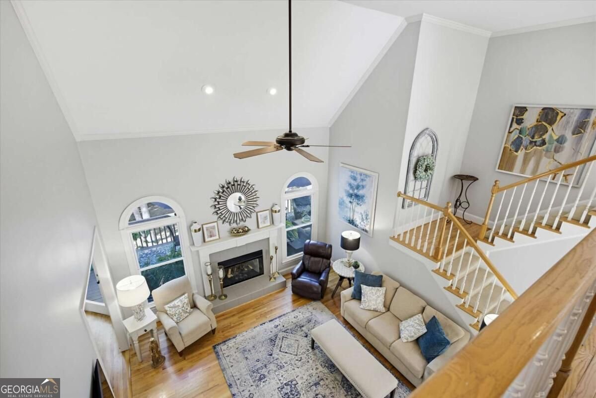 4569 Cabinwood Douglasville - Photo 33