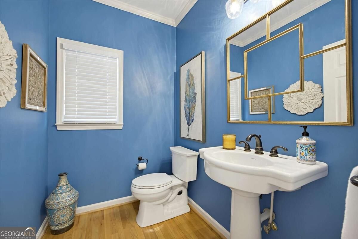 4569 Cabinwood Douglasville - Photo 40