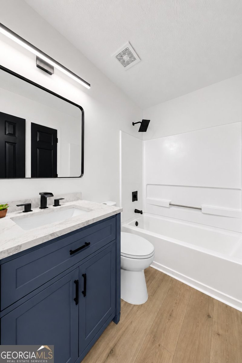 1443 Pebble Ridge Lane Hampton - Photo 13