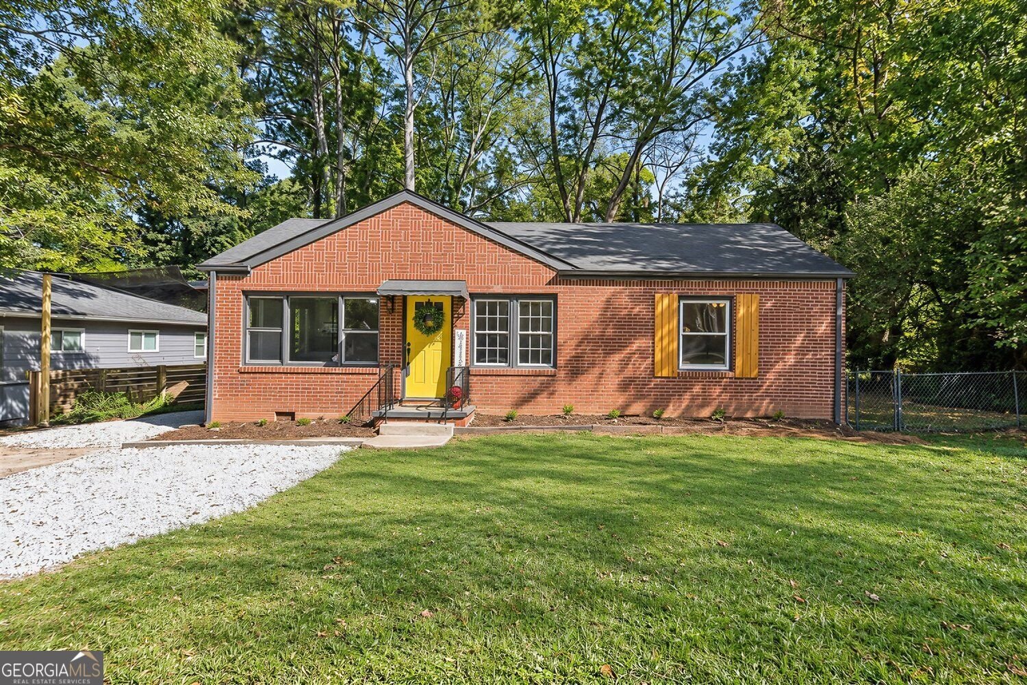936 Columbia Drive Decatur - main photo