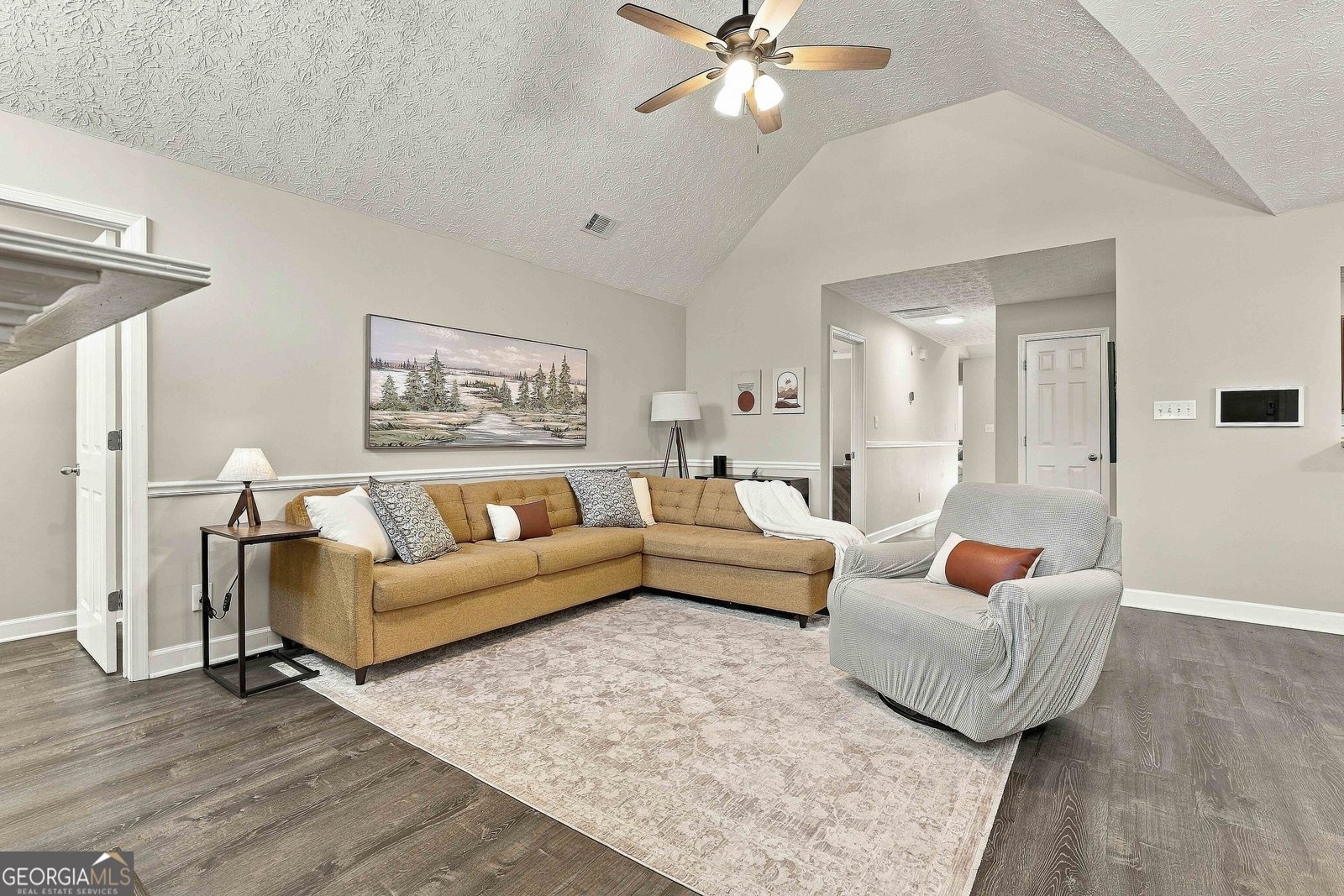 126 Green Tree Dr. Newnan - Photo 10