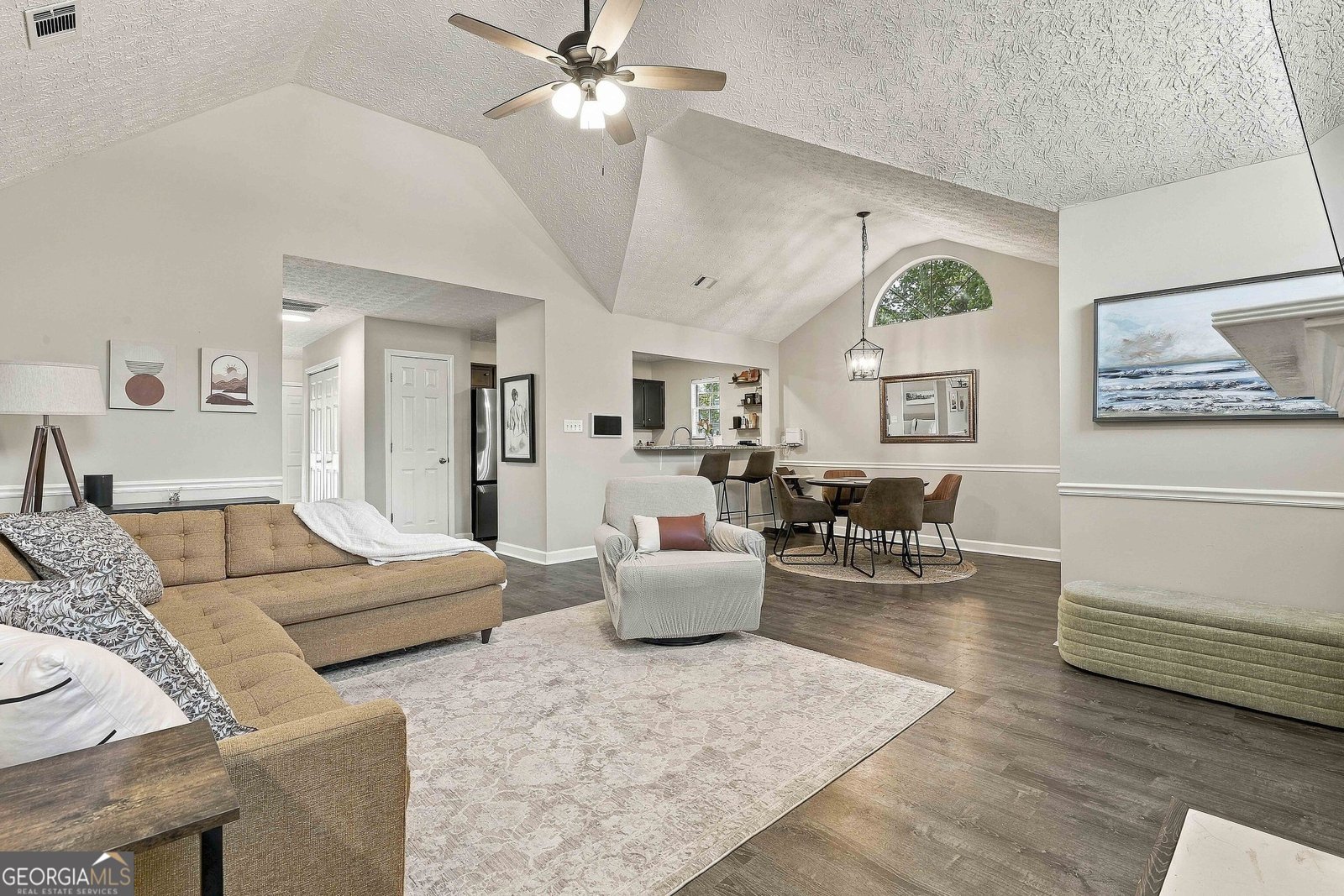 126 Green Tree Dr. Newnan - Photo 11