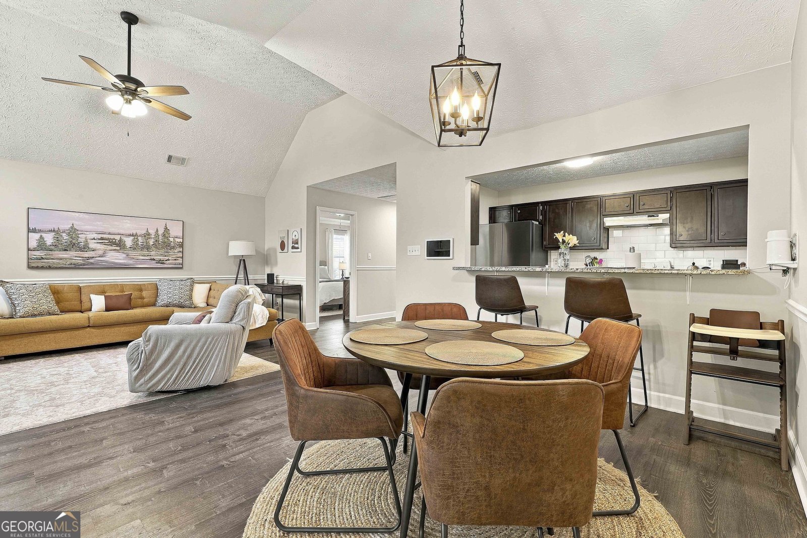 126 Green Tree Dr. Newnan - Photo 13