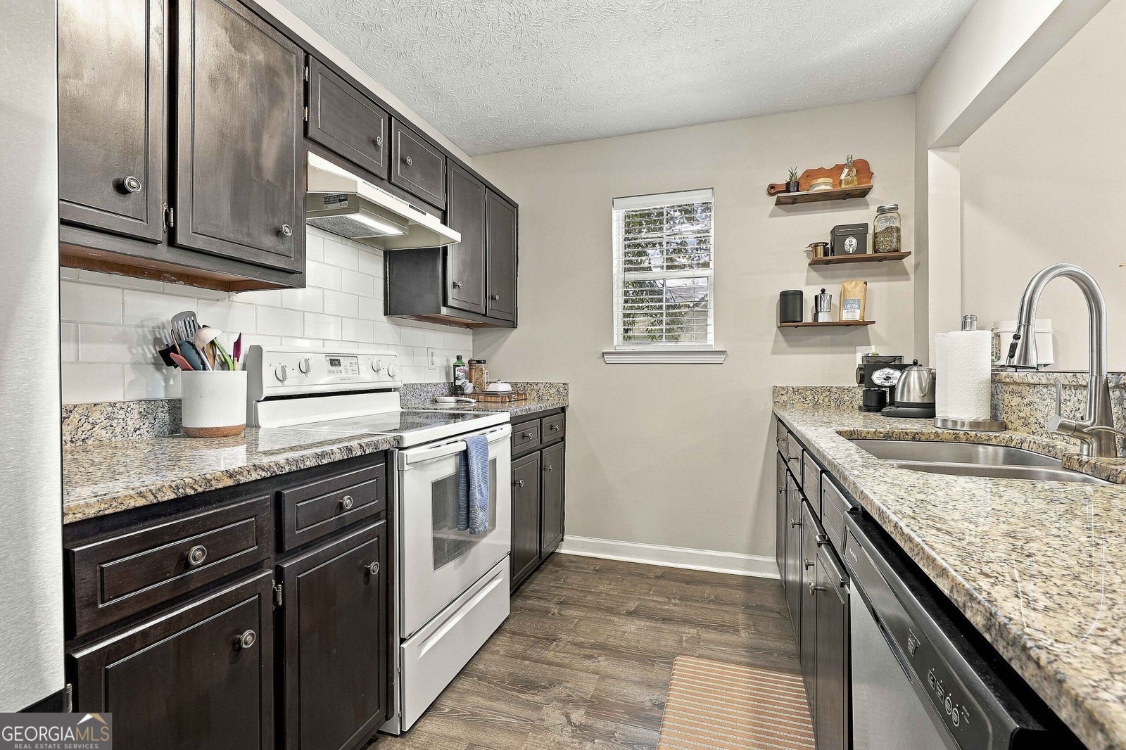 126 Green Tree Dr. Newnan - Photo 16