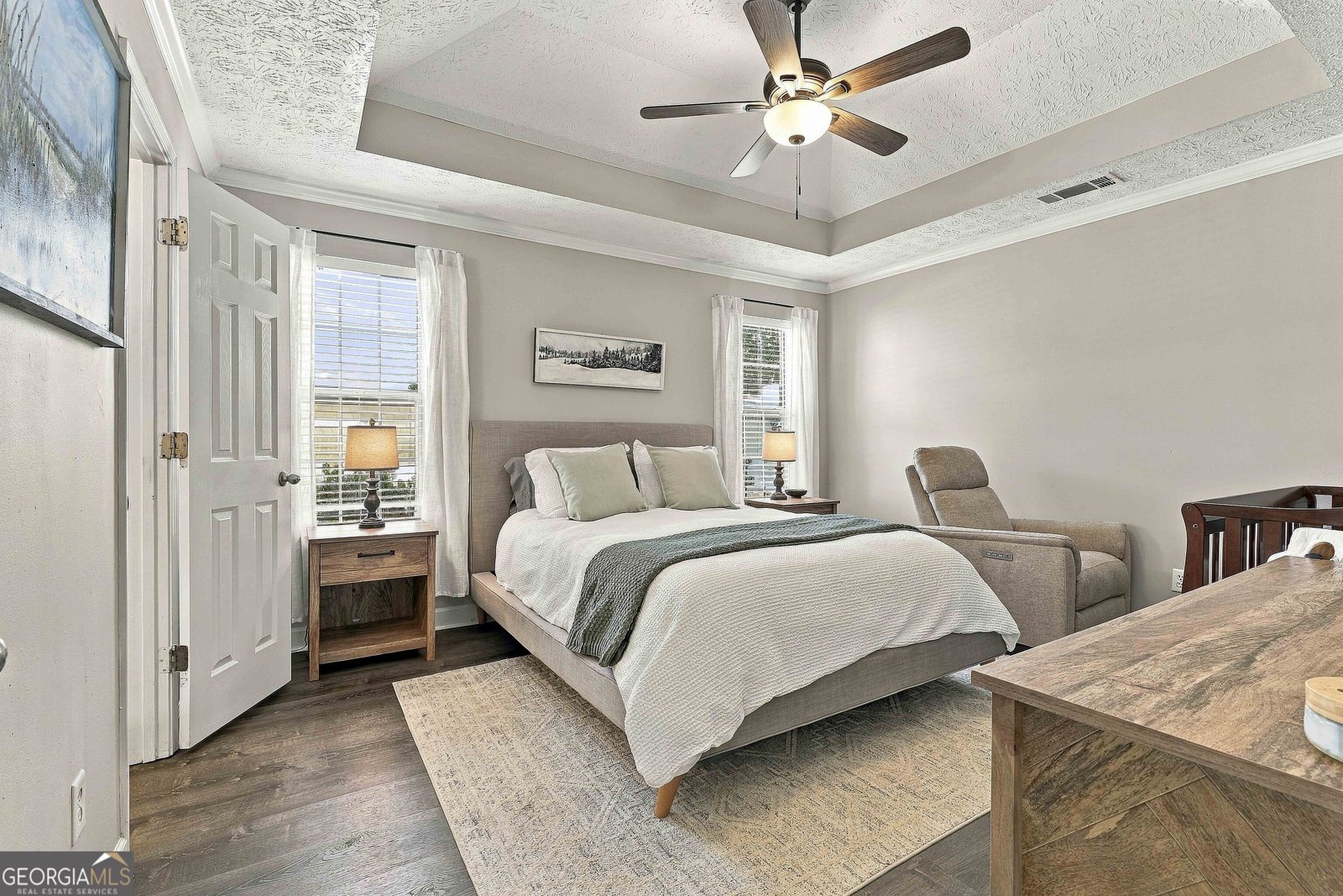 126 Green Tree Dr. Newnan - Photo 17