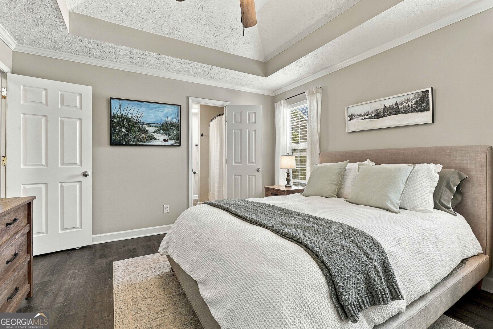 126 Green Tree Dr. Newnan - Photo 18
