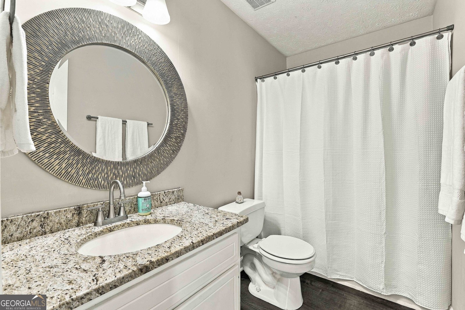 126 Green Tree Dr. Newnan - Photo 24