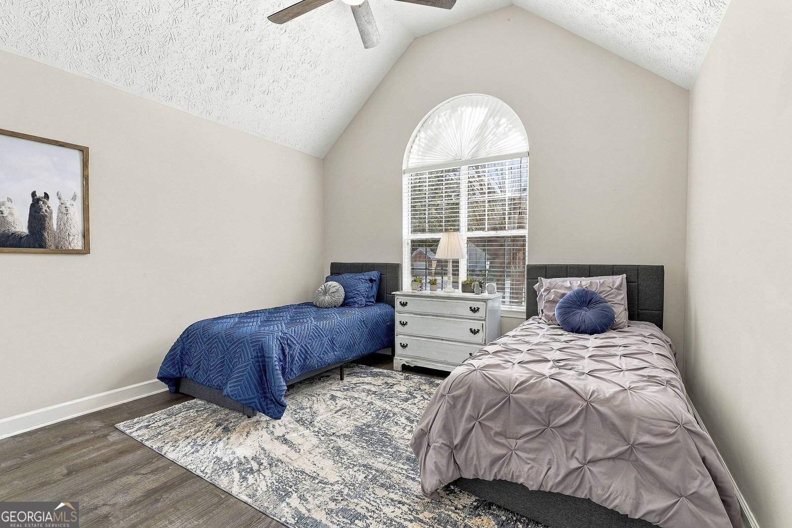 126 Green Tree Dr. Newnan - Photo 25