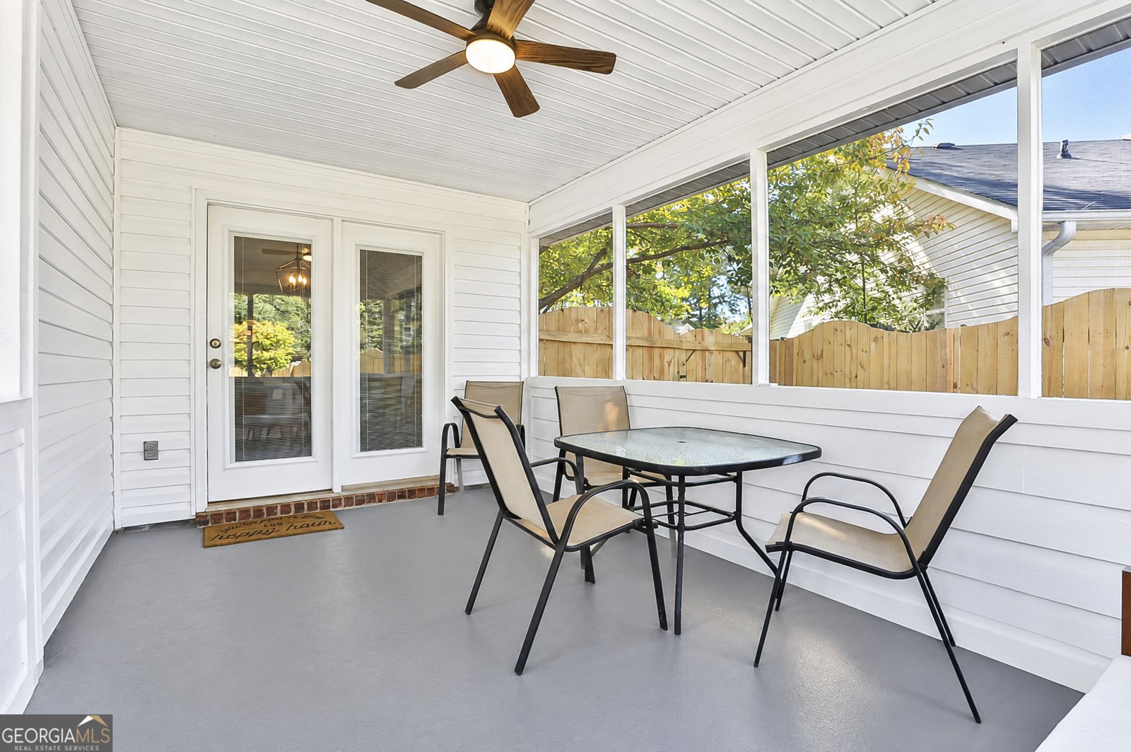126 Green Tree Dr. Newnan - Photo 28