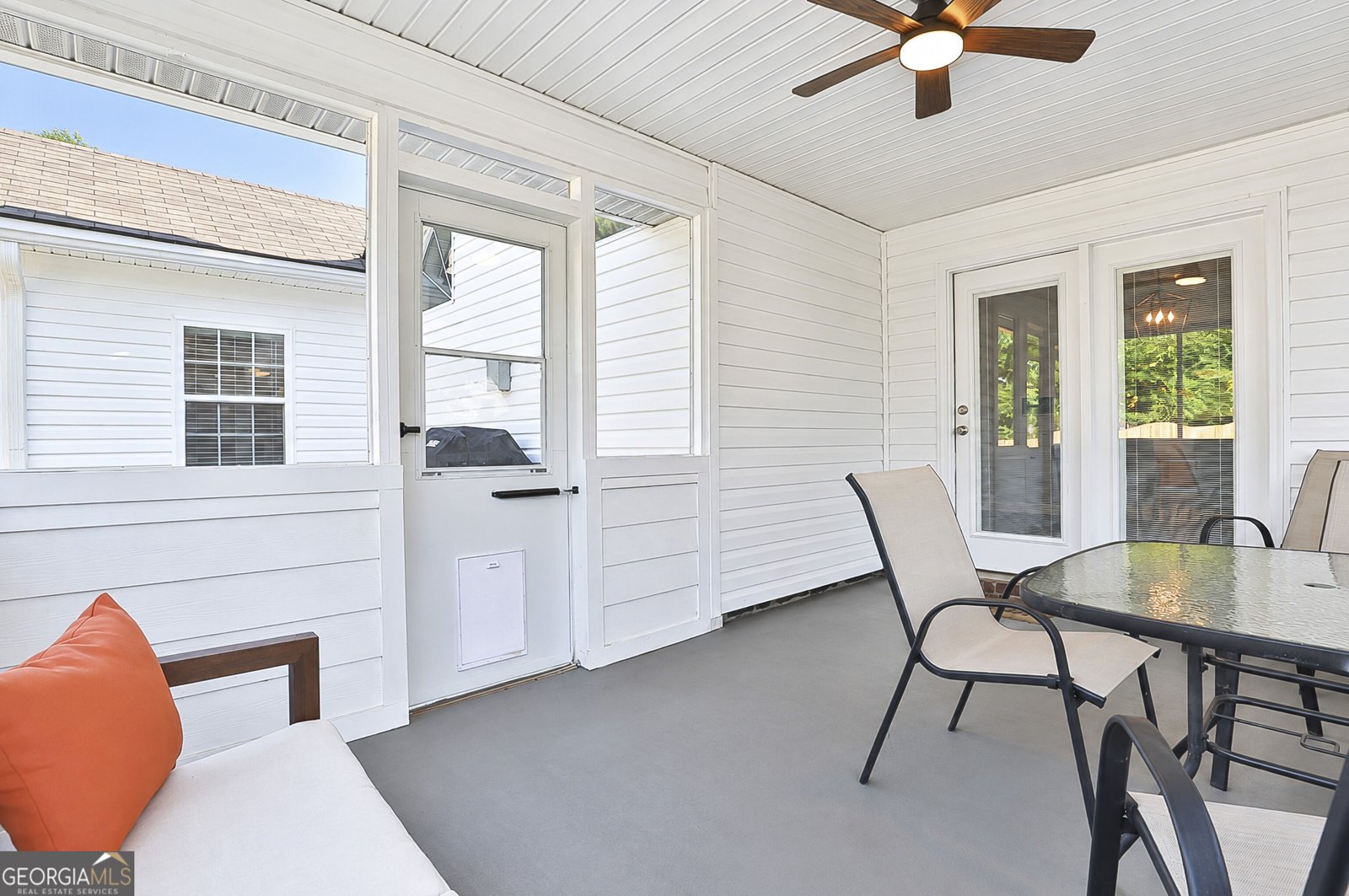 126 Green Tree Dr. Newnan - Photo 29