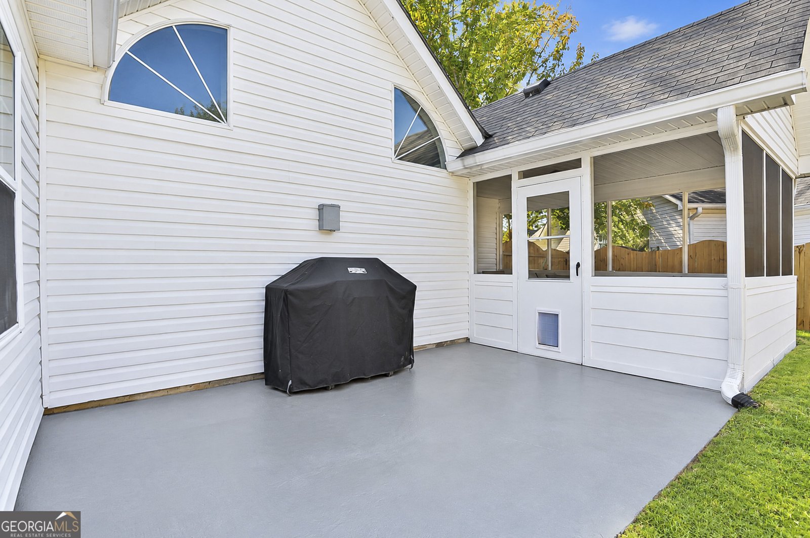 126 Green Tree Dr. Newnan - Photo 31