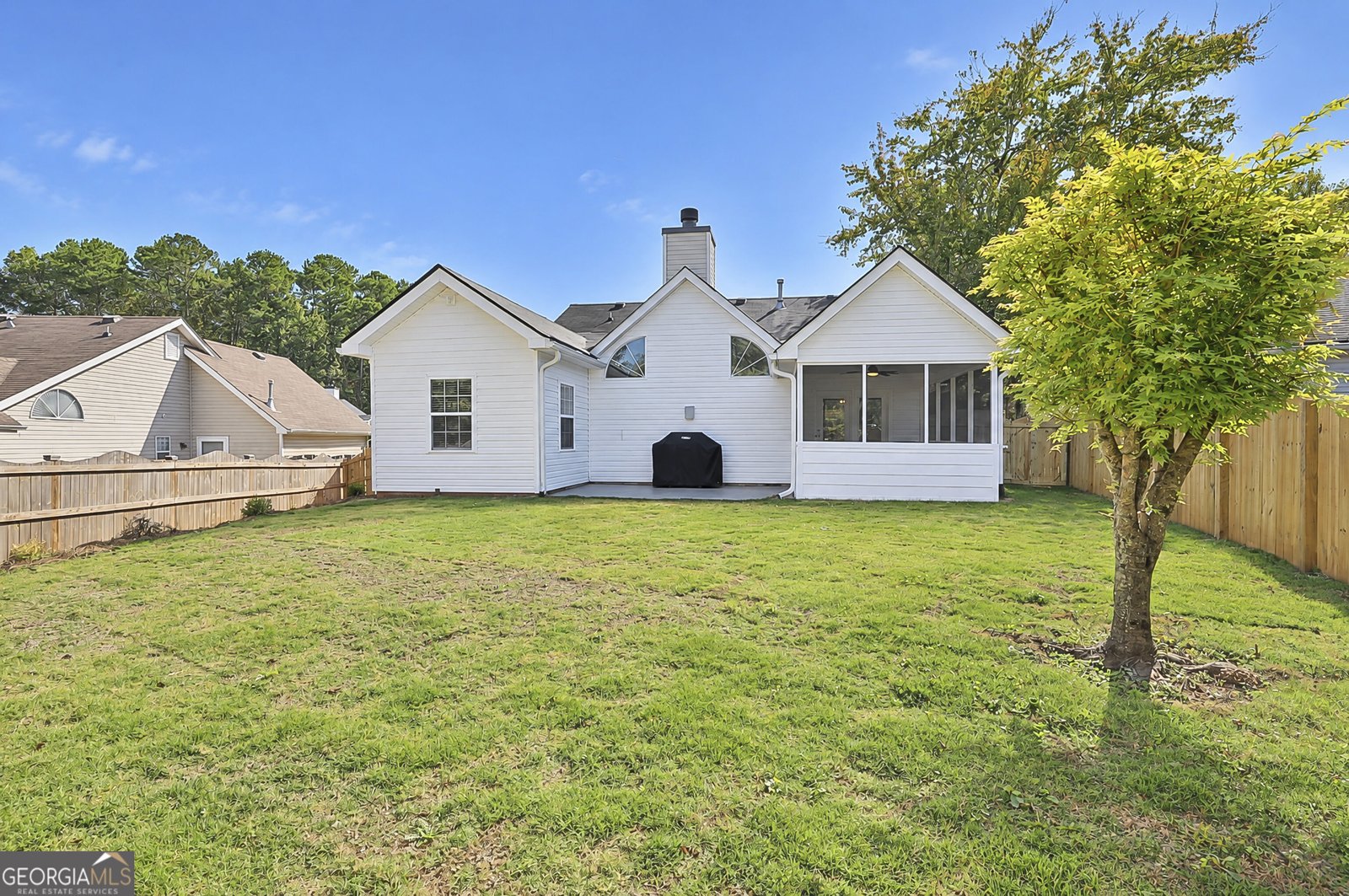 126 Green Tree Dr. Newnan - Photo 33