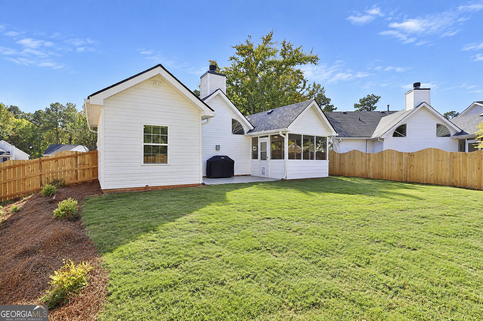 126 Green Tree Dr. Newnan - Photo 34