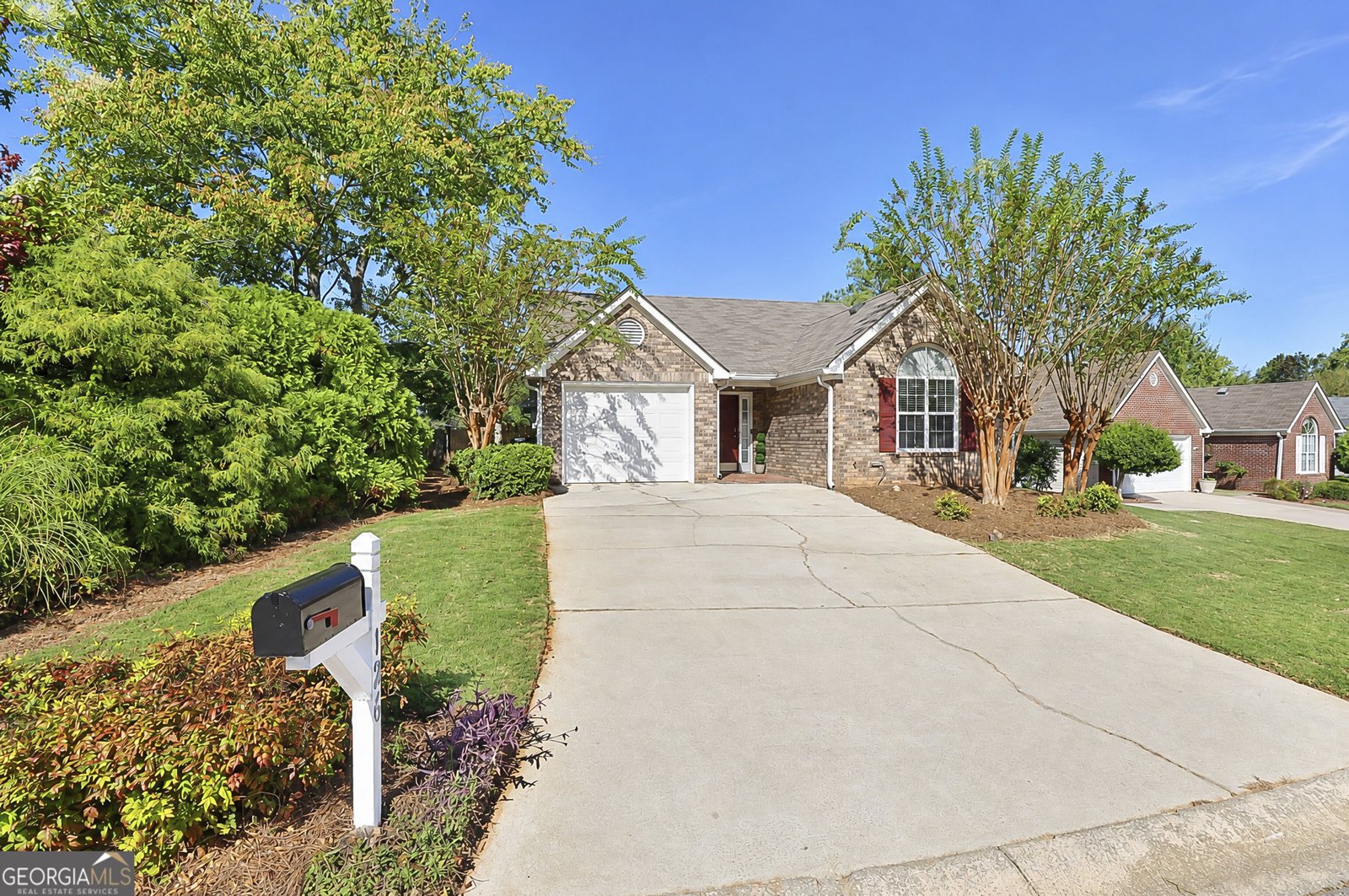 126 Green Tree Dr. Newnan - Photo 36