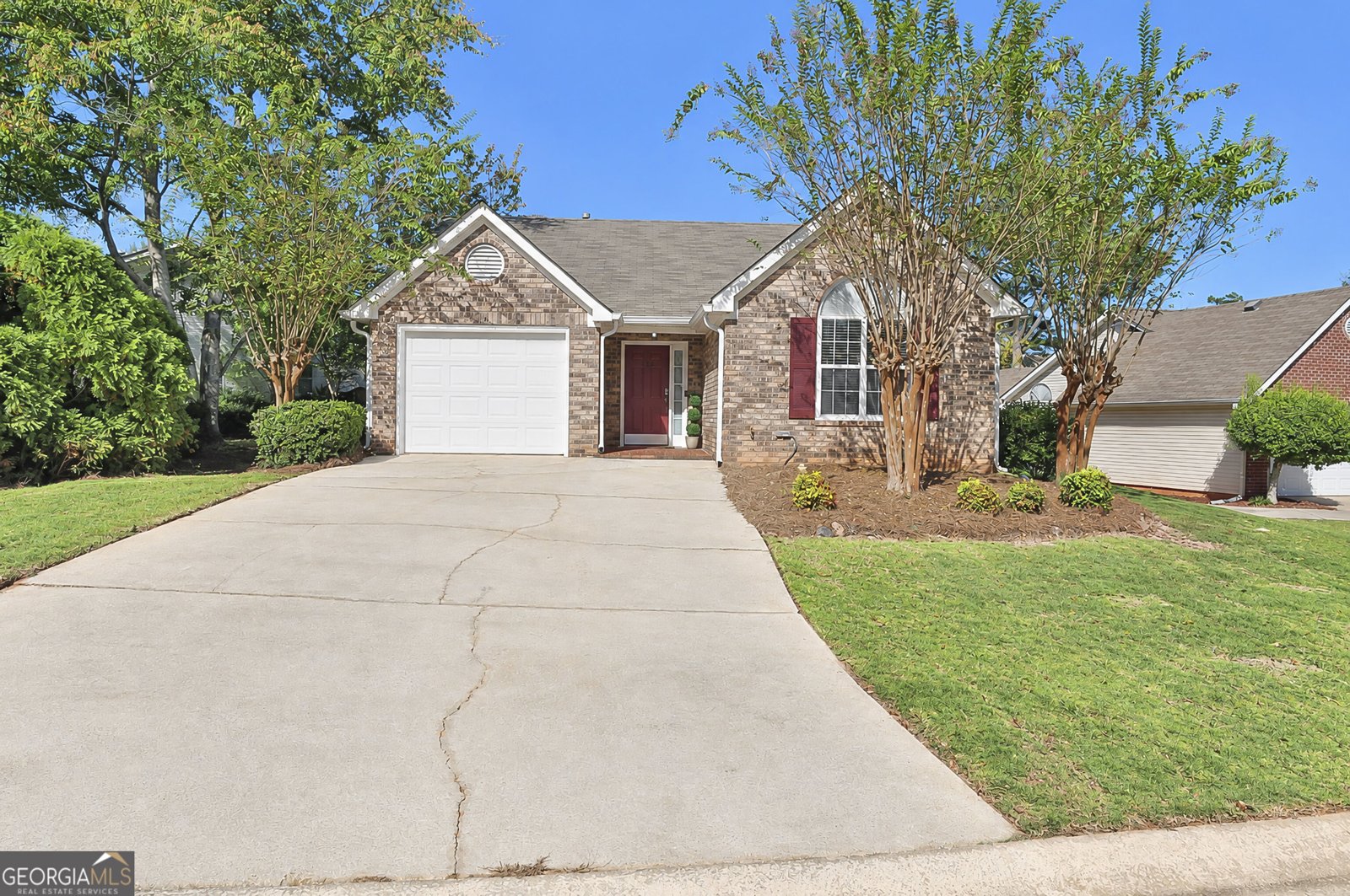 126 Green Tree Dr. Newnan - Photo 37