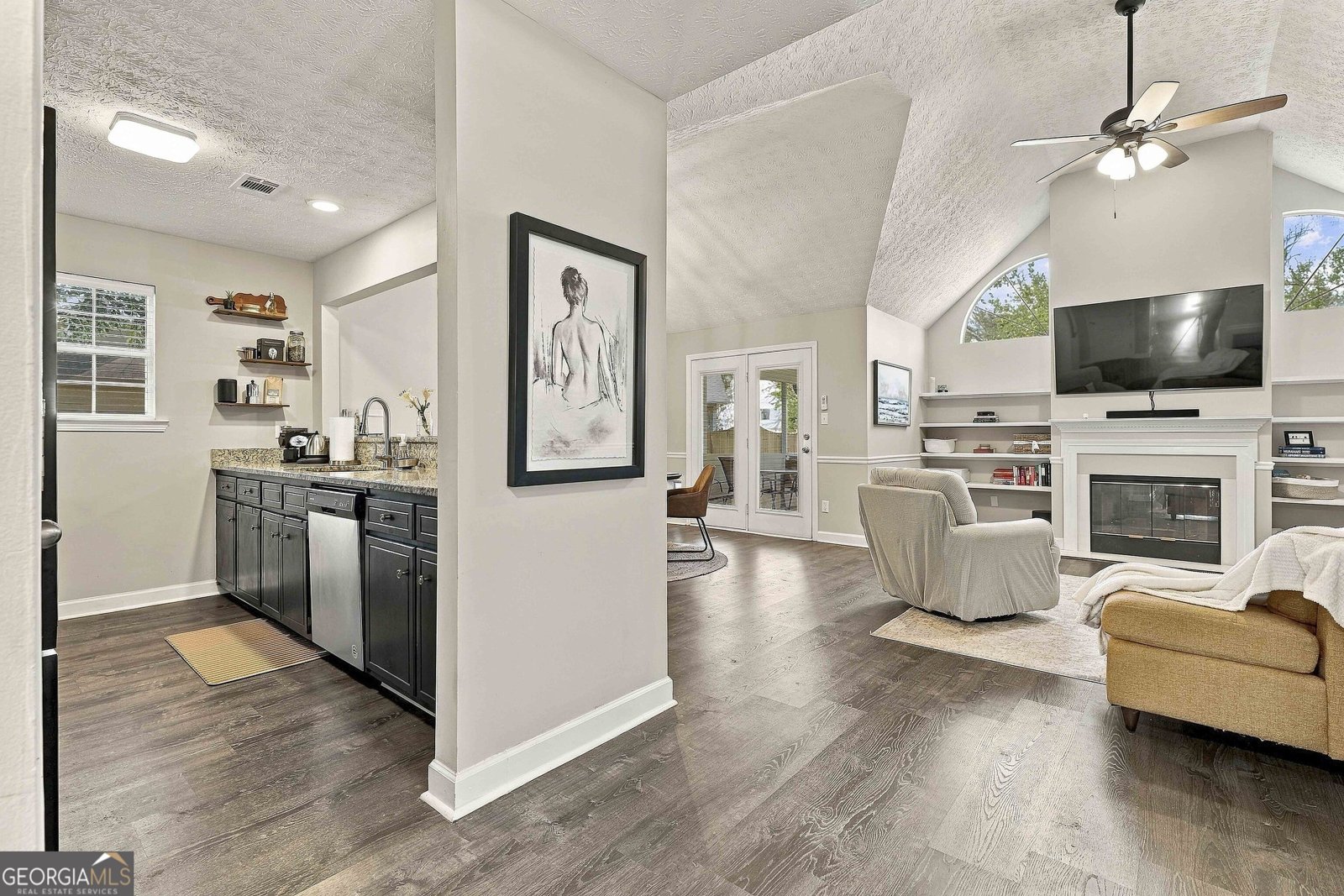 126 Green Tree Dr. Newnan - Photo 6