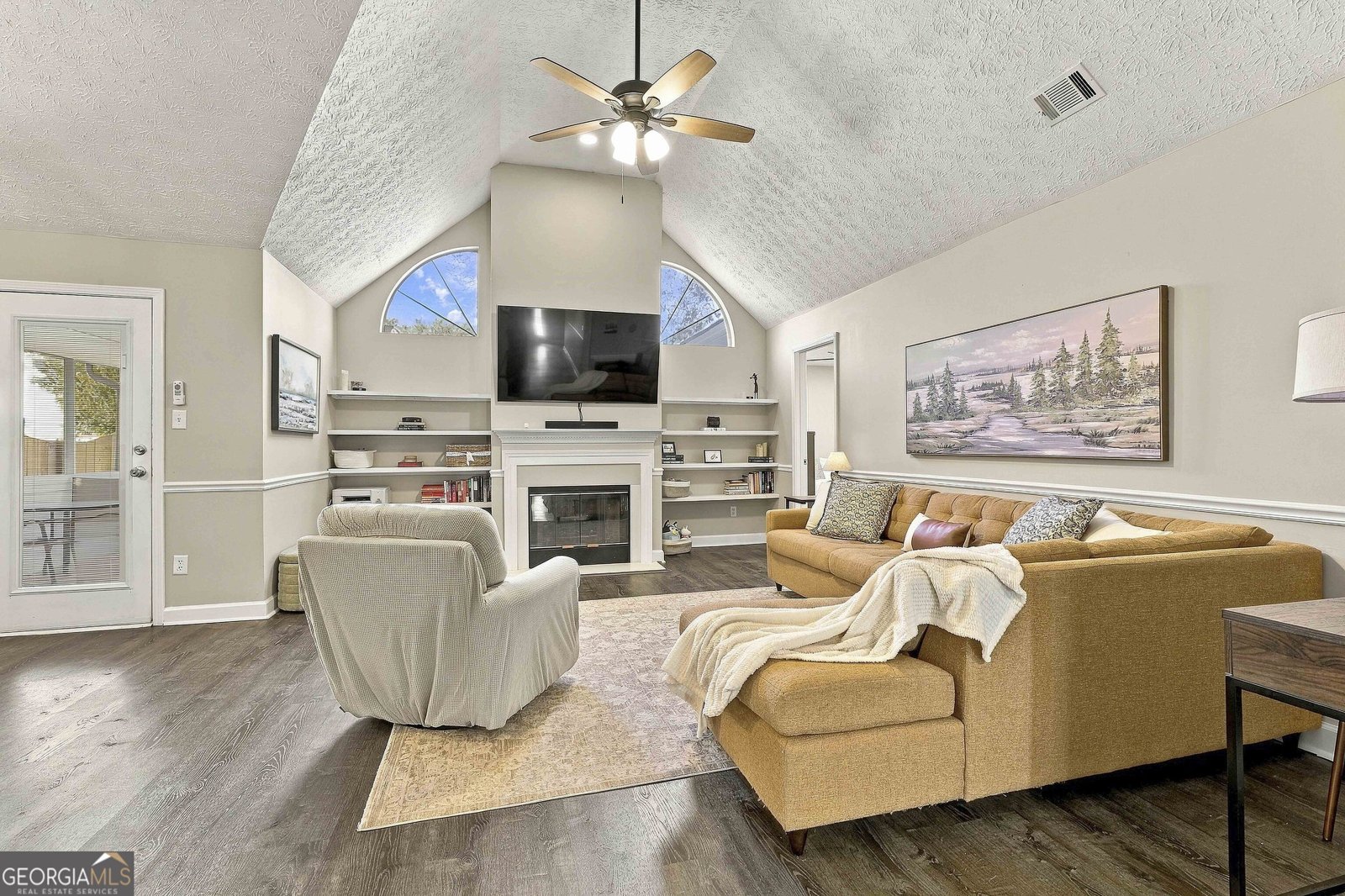 126 Green Tree Dr. Newnan - Photo 7