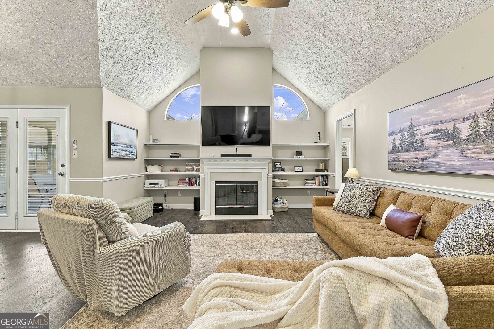 126 Green Tree Dr. Newnan - Photo 8