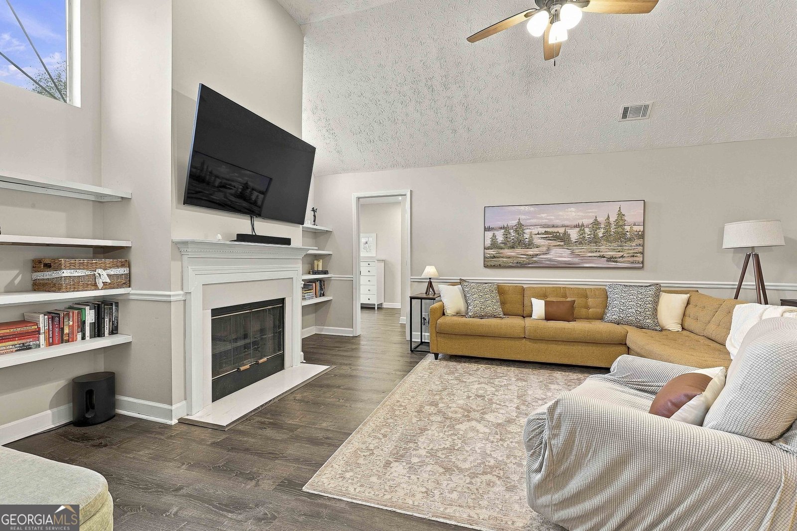 126 Green Tree Dr. Newnan - Photo 9