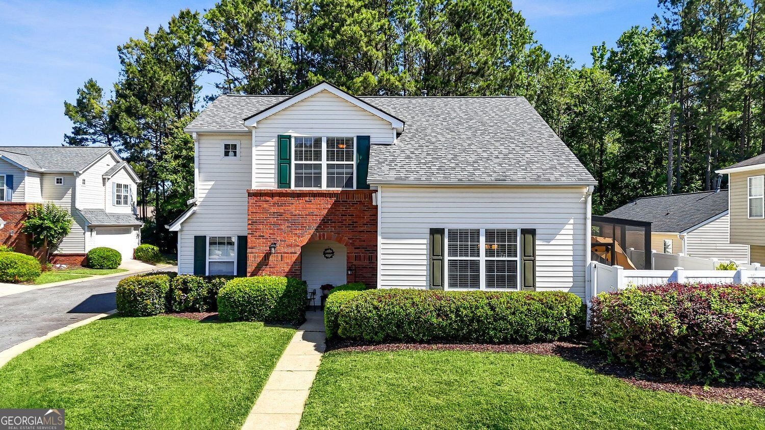 111 Manley Court Woodstock - main photo