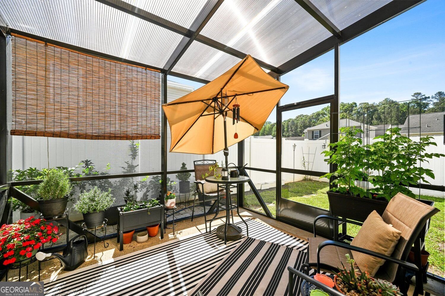 111 Manley Court Woodstock - Photo 27