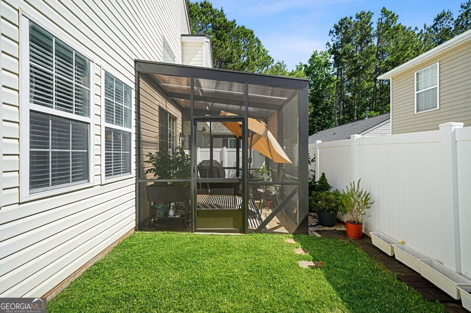 111 Manley Court Woodstock - Photo 29