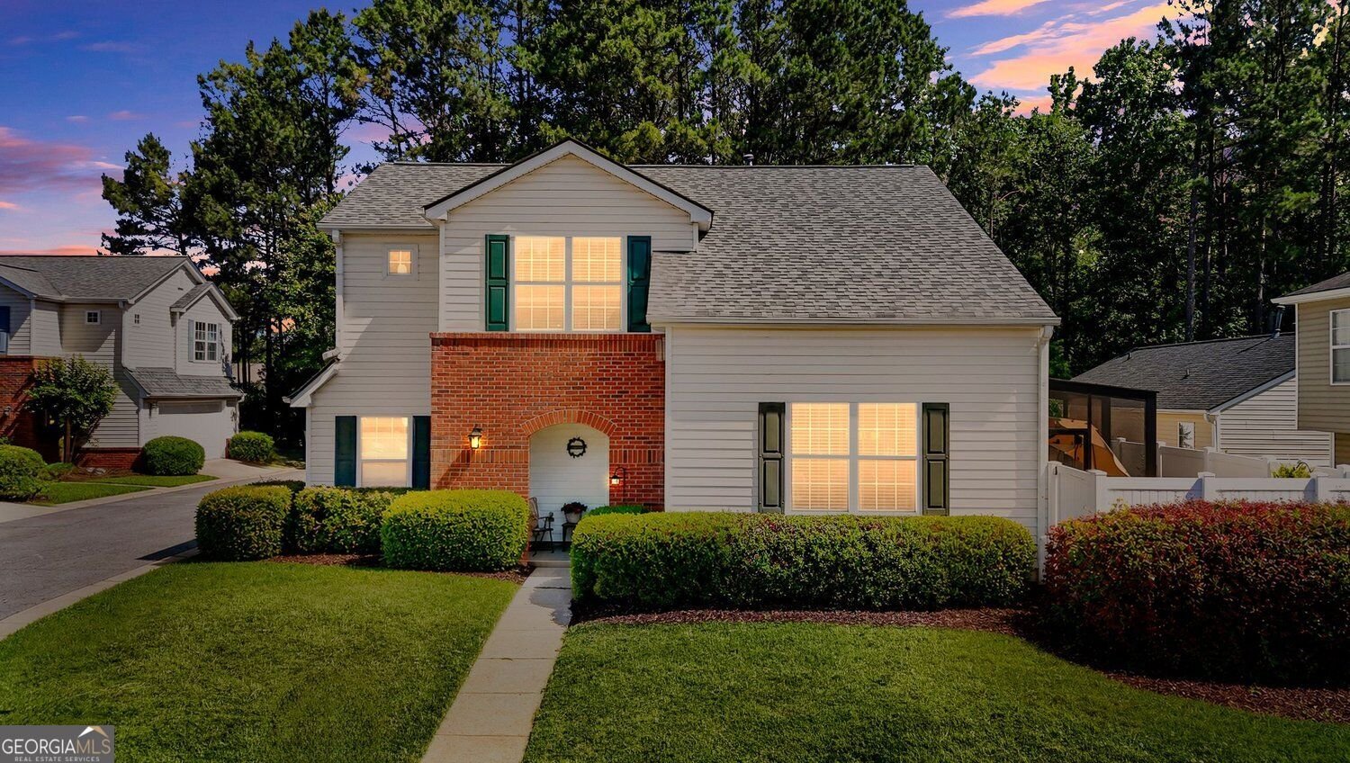 111 Manley Court Woodstock - Photo 30