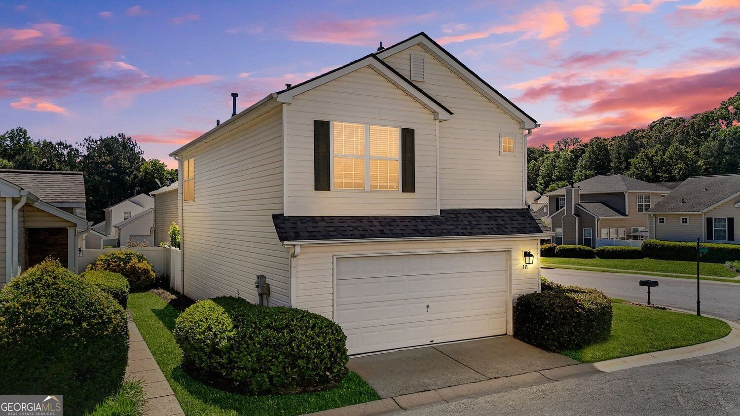 111 Manley Court Woodstock - Photo 31