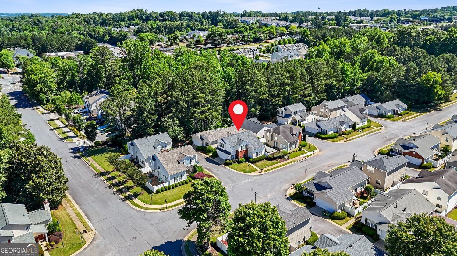 111 Manley Court Woodstock - Photo 33