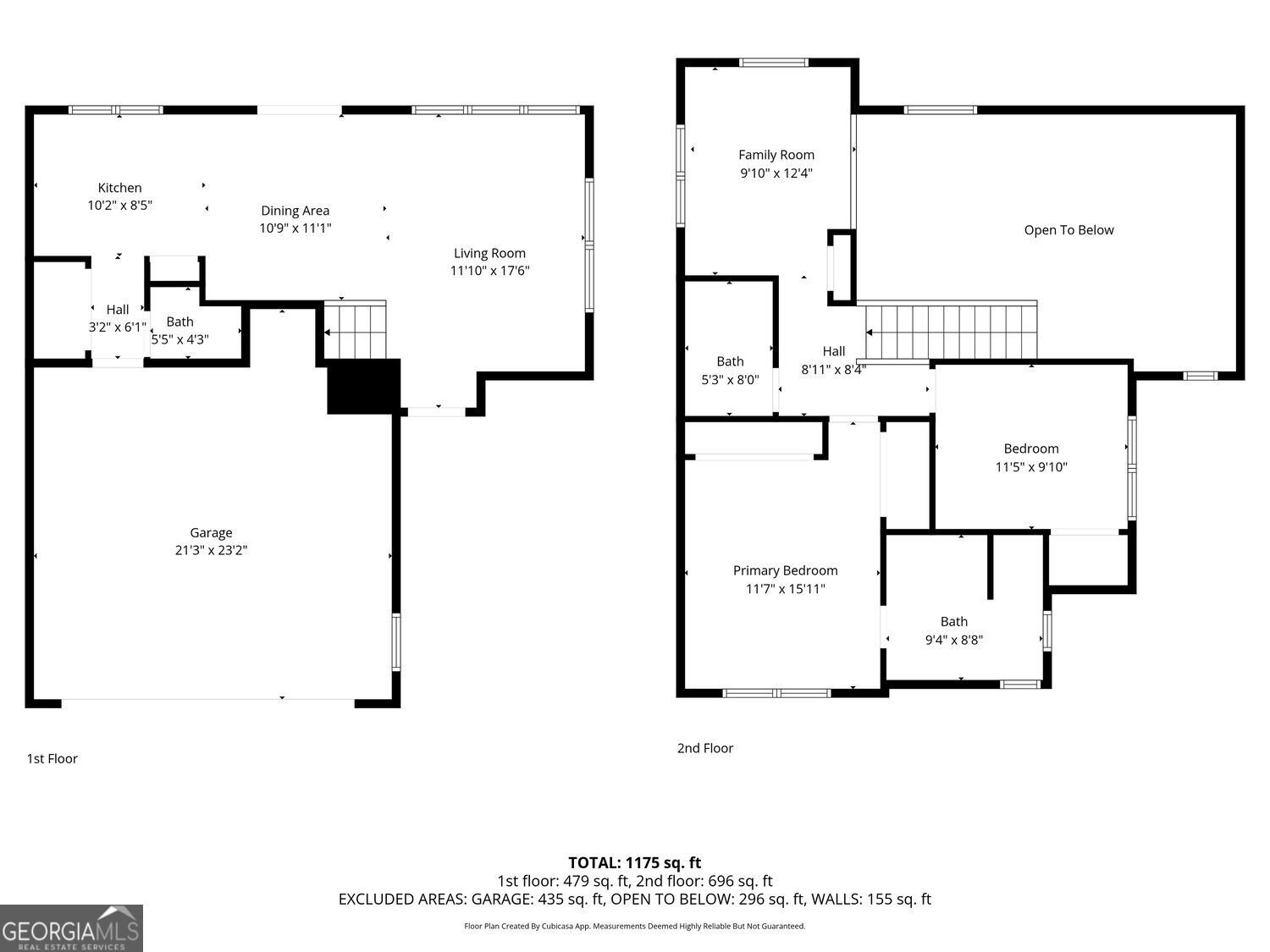 111 Manley Court Woodstock - Photo 37
