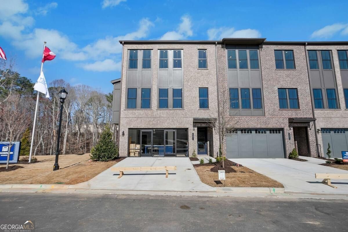 607 Red Clay Farms Lane Suwanee - Photo 13
