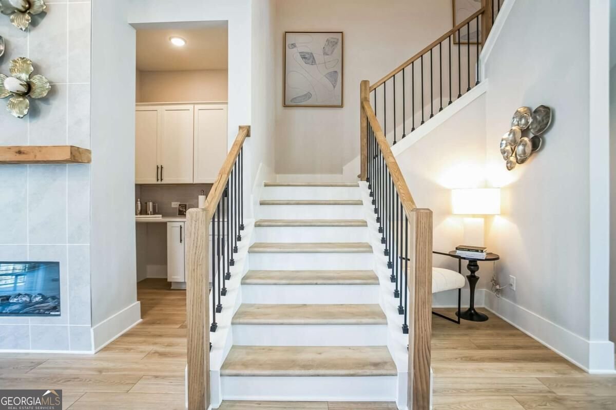 607 Red Clay Farms Lane Suwanee - Photo 14