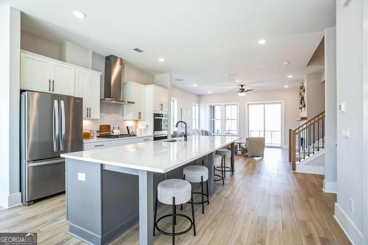 607 Red Clay Farms Lane Suwanee - Photo 17