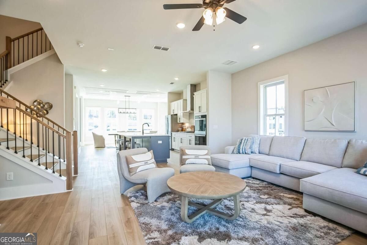 607 Red Clay Farms Lane Suwanee - Photo 25