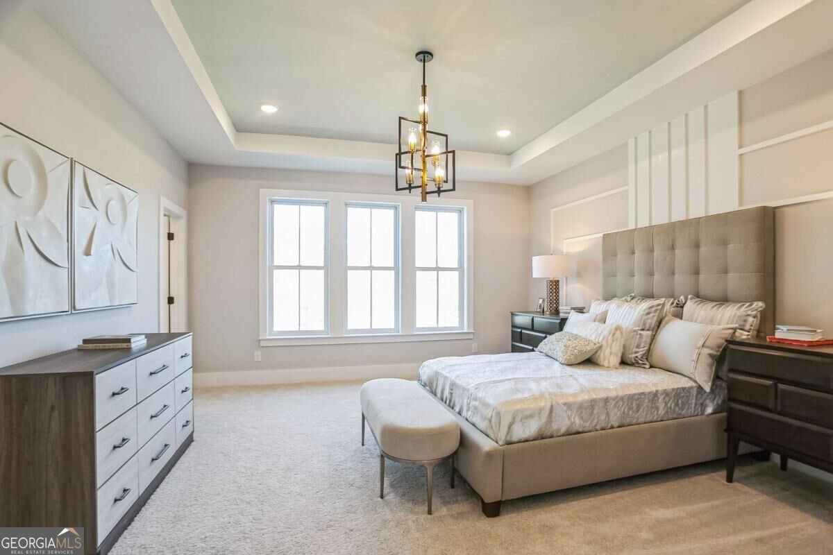 607 Red Clay Farms Lane Suwanee - Photo 7