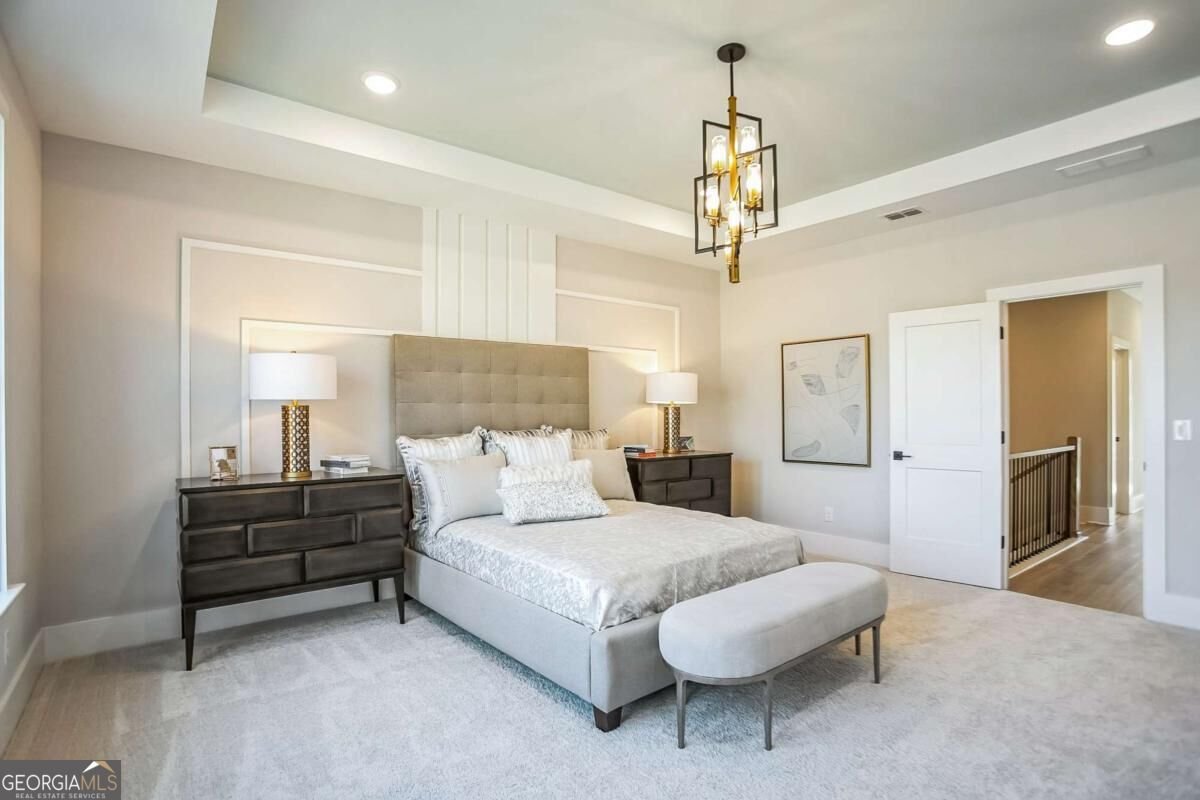 607 Red Clay Farms Lane Suwanee - Photo 8