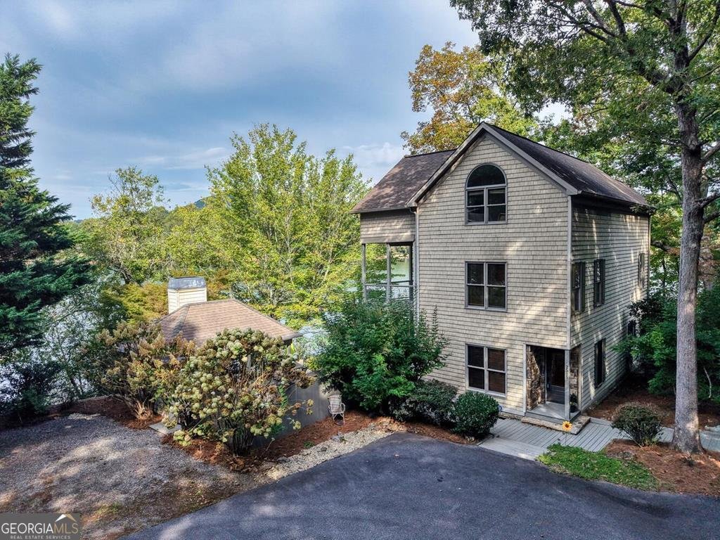 2515 Leisure Lane Young Harris - main photo