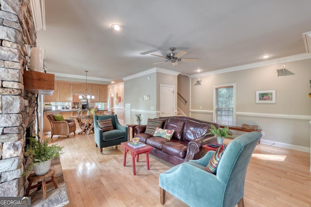 2515 Leisure Lane Young Harris - Photo 19